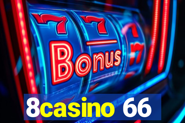 8casino 66